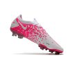 Nike Phantom GT Elite FG Hombre Blanco Rosa